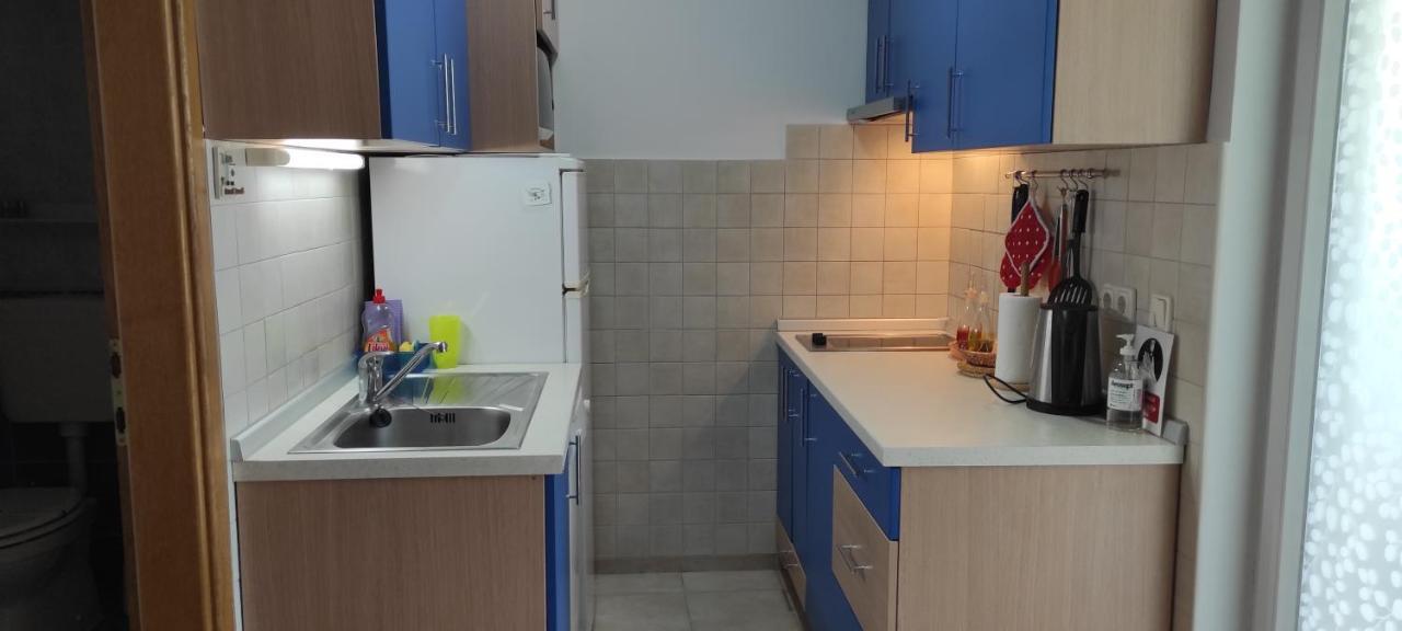Apartment Pamic Dubrovnik Dış mekan fotoğraf