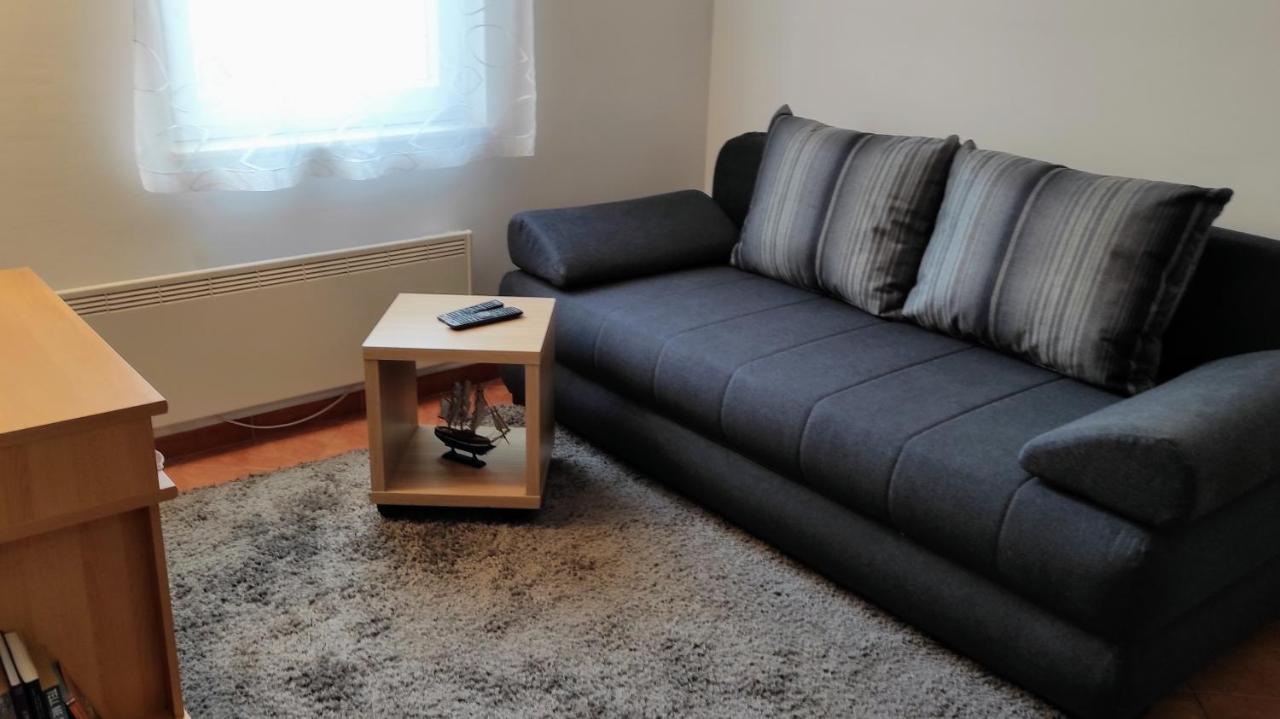 Apartment Pamic Dubrovnik Dış mekan fotoğraf